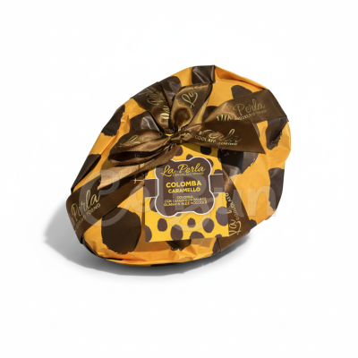 Colomba Caramello –750g